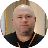 Сергей Коротаев